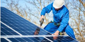 Installation Maintenance Panneaux Solaires Photovoltaïques à Julos